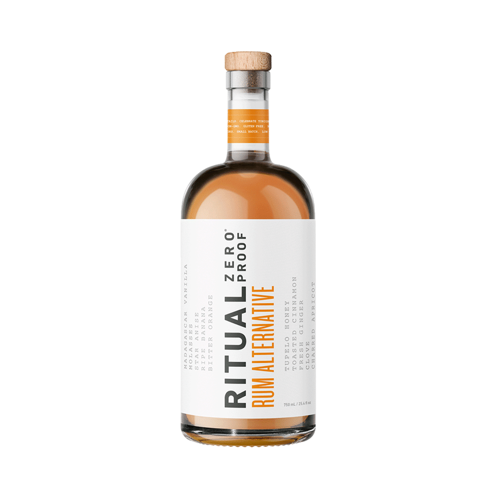 Ritual Rum — Mockingbird